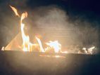 BBQ Machine for Rent