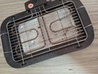 BBQ Machine
