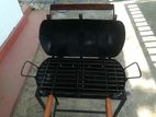 BBQ Machine (Large) For Rent