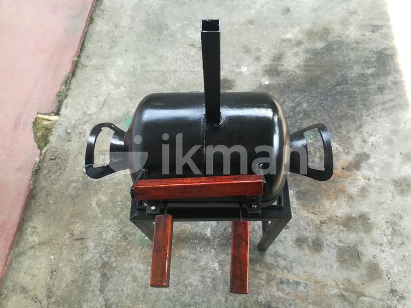 BBQ Machine (Mini) for sale | Wattala | ikman