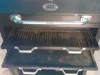 Bbq Machine with Full Tool Set