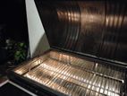 BBQ machines ( barrel siz)