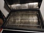 Bbq Machine