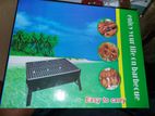 BBQ Mechine Barbecue Grill Portable