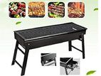 BBQ Mechine Barbecue Grill Portable Machine