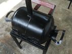 BBQ Mini Machine