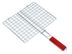 BBQ Stainless Steel Hand Grill