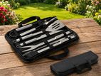 BBQ Tools
