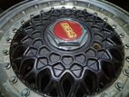 BBS Alloy Wheels 13"