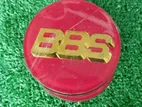 Bbs Wheel Center Cup Set Made in Germany
