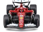 Bburago F1 Model Car 1:43 | Scuderia Ferrari SF-25 Charles Leclerc