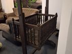 Baby Cot Set