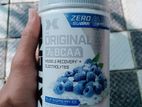 BCAA Blue Raspberry (Zero Sugar)