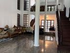 (BCR164) Commercial Property for Rent in Mabola