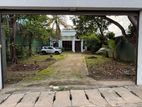 (BCR164) Commercial Property for Rent in Mabola