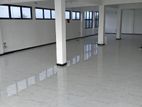 (BCR176) Commercial Building Space for Rent in Wattala