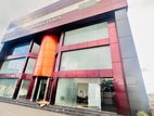 (BCR69) Commercial Property for Rent in Ragama