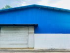 (BCR70) Commercial Property for Rent in Wattala