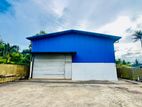 (BCR70) Commercial Property for Rent in Wattala