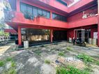 (BCR79) Commercial Property for Rent in Ja Ela