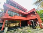 (BCR79) Commercial Property for Rent in Ja Ela