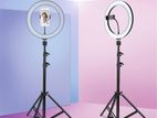 BD-330 12 inch Ring Fill Light With 2.1M Tripod(New)