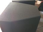 Speaker Set