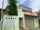 ( BDR-313) Valuable Two Storey House Rent in Panadura