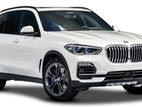 බදු වැඩිවීමට පෙර 80% උපරිම ලීසිං - BMW X5 2016