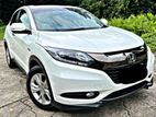 බදු වැඩිවීමට පෙර 80% උපරිම ලීසිං - HONDA VEZEL 2016 RS