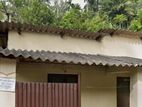 බදුල්ලේ කුඩා පව්ලකට නිවසක්