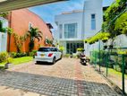 Beach Area Good Conditions Box Modern 4 BR New House for Sale Negombo