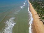 Beach Face Land For Sale Wadduwa