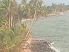 Beach facing 2 Story Villa For Sale In Beruwala Sri Lanka