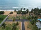 Beach Facing Best Residential Land Plots in Wadduwa