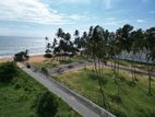 Beach Facing Best Residential Land Plots in Wadduwa