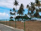 Beach Facing Luxury Lands & Villas for Sale - Wadduwa