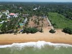 Beach Facing Luxury Lands - Wadduwa Town