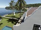 Beach Facing Luxury Villas & Lands For Sale - Dewndora