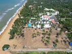 Beach for Land Sale in Wadduwa