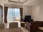 Beach Front 2 Bed Fully Furnished Brand New Apartment for Sale - Negombo