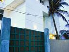 Beach Front 3 Storied Hotel For Sale From Negombo