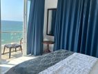 Beach Front Furnished 2 Bedrooms Apartment for Sale Wattala