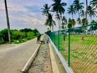 BEACH FRONT- ගාලු පාරට හා මුහුදු තීරයට මැදිව ඔබේ සිහින නිවහන ඉදිකර ගන්න