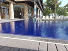 Beach Front Hotel for Sale in Ahangama
