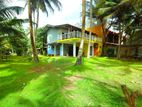 Beach Front Hotel for sale in Wadduwa