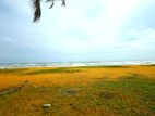 Beach Front Hotel for sale in Wadduwa