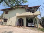 Beach-front House for Sale Uswetakeiyawa