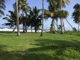 Beach Front Land - Dutch Fort Matara 250 Perches for Sale