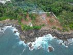 BEACH FRONT LAND FOR SALE